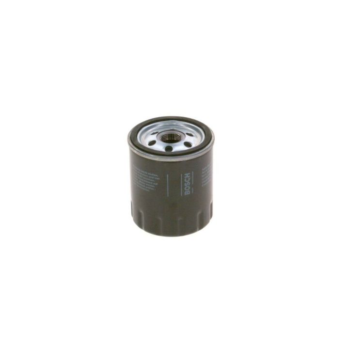Yağ Filtresi 1.9 JTD Fiat Doblo Bravo Fiorino Marea Multipla Palio Siena Punto II Alfa Romeo 145 146 156 166 - BOSCH 0986TF0051