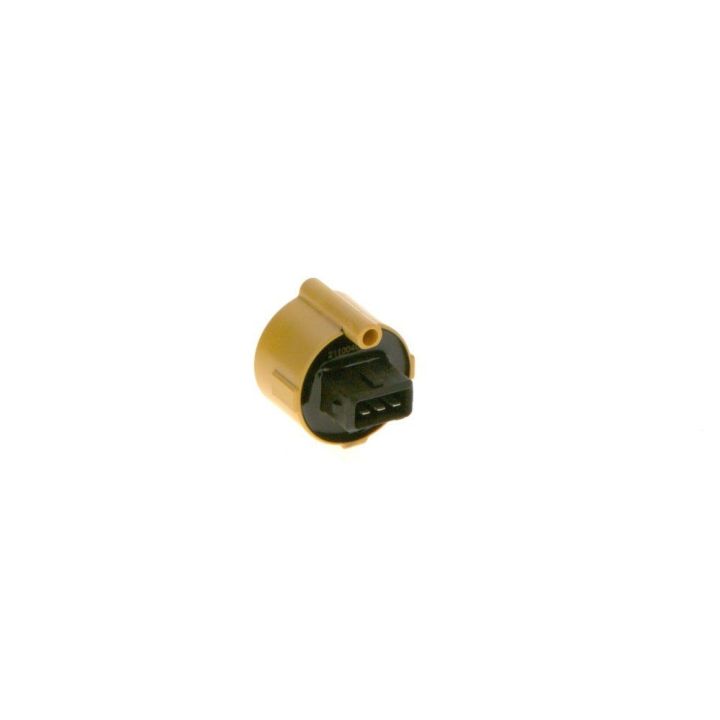 Yakıt Sistemi Su Sensörü (Mazot Filtre Sensörü) Ford Connect 1.8 Tüm Seriler İçin - BOSCH 1453465028