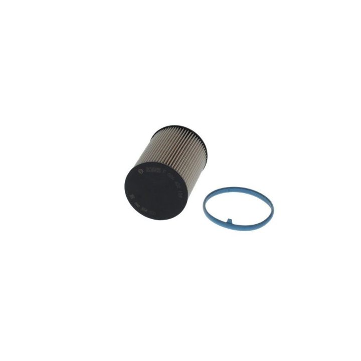 Yakıt Mazot Filtresi Ford Mondeo IV Volvo S40 S60 V50 XC60 C30 C70 Uyumlu (2007-2014) - BOSCH F026402128