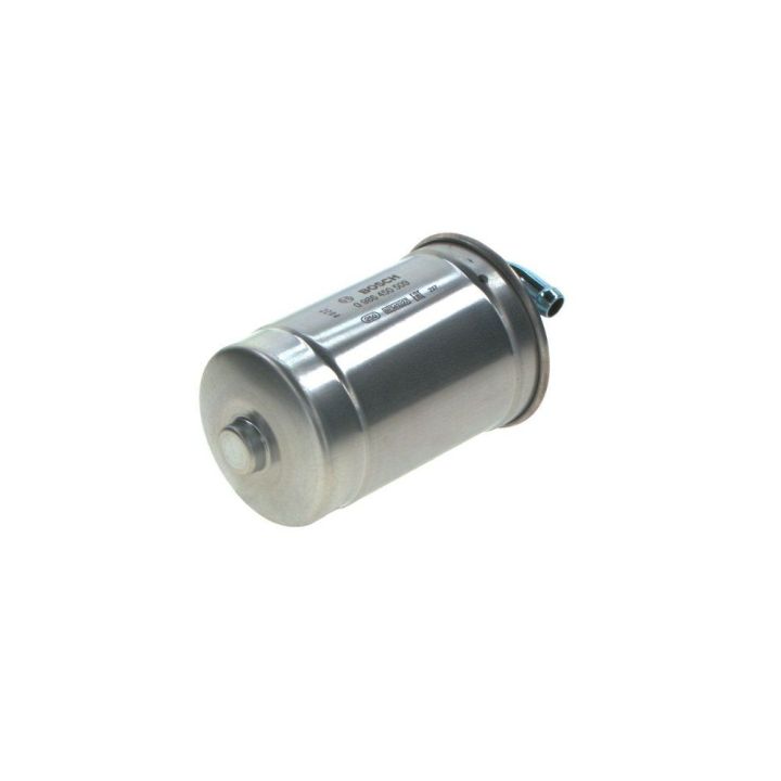Yakıt Mazot Filtresi Passat A4 A6 Superb 2.5TDI Motorlar İçin (1997-2008) - BOSCH 0986450509