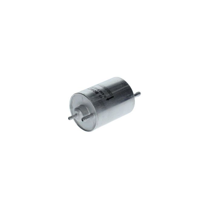 Benzin Yakıt Filtresi Mercedes C E CLK SLK SL S CLC M111-M273 Motorlar İçin (Çift Çıkışlı) - BOSCH 0450915003