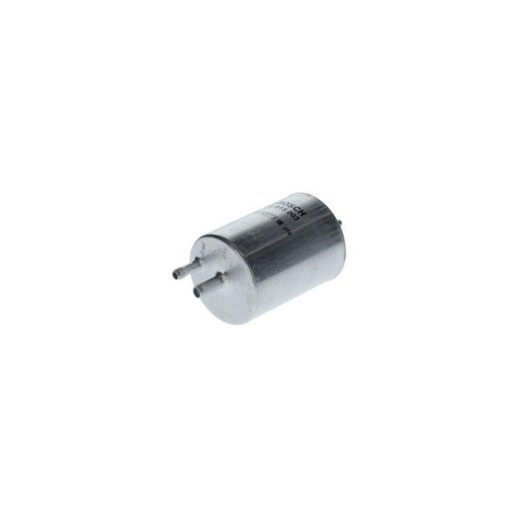 Benzin Yakıt Filtresi Mercedes C E CLK SLK SL S CLC M111-M273 Motorlar İçin (Çift Çıkışlı) - BOSCH 0450915003