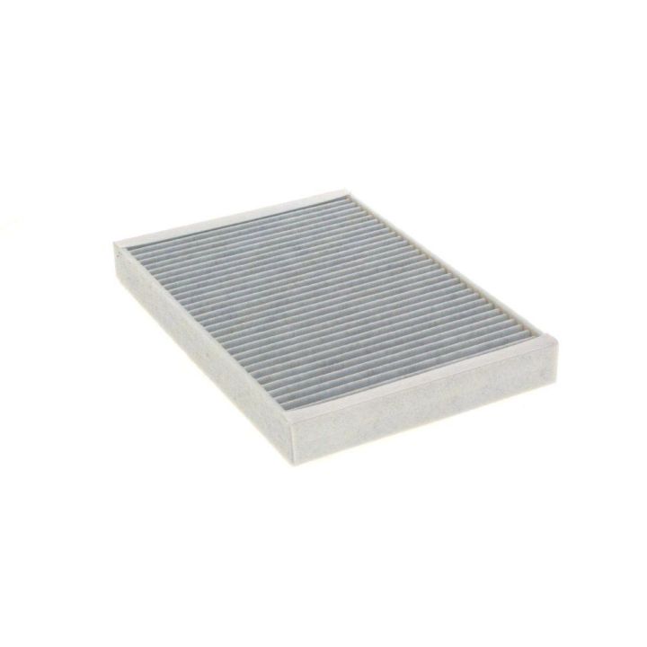 Aktif Karbonlu Polen Filtresi Volvo S60 S80 Land Rover İçin (2010-) - BOSCH 1987432405