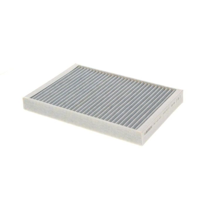 Aktif Karbonlu Polen Filtresi Volvo S60 S80 Land Rover İçin (2010-) - BOSCH 1987432405