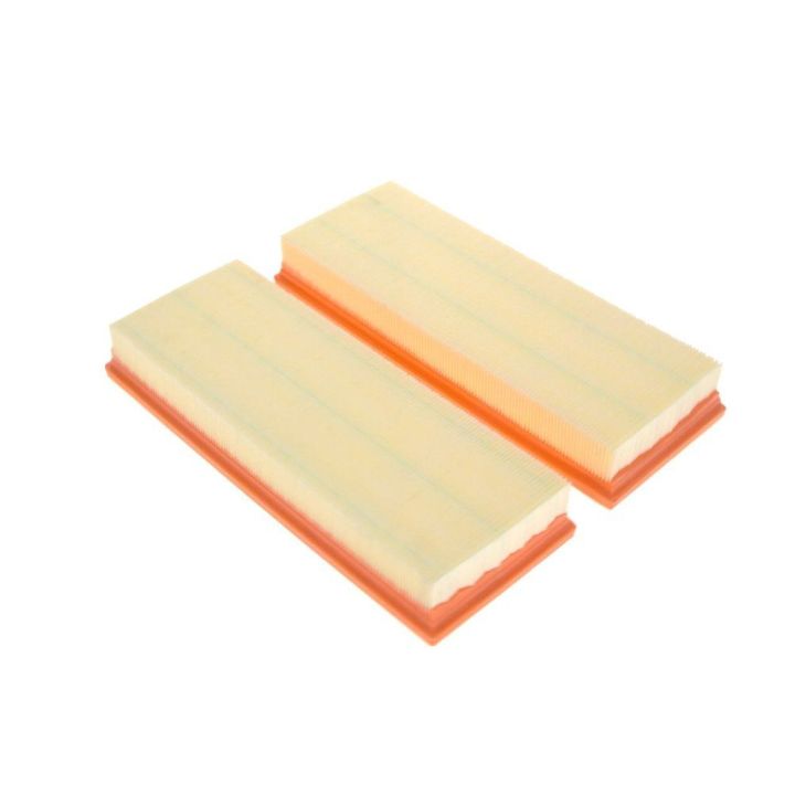 Hava Filtresi Takımı Mercedes M112 M113 M272 M273 W203 W204 W211 W212 W220 - BOSCH 1457433071