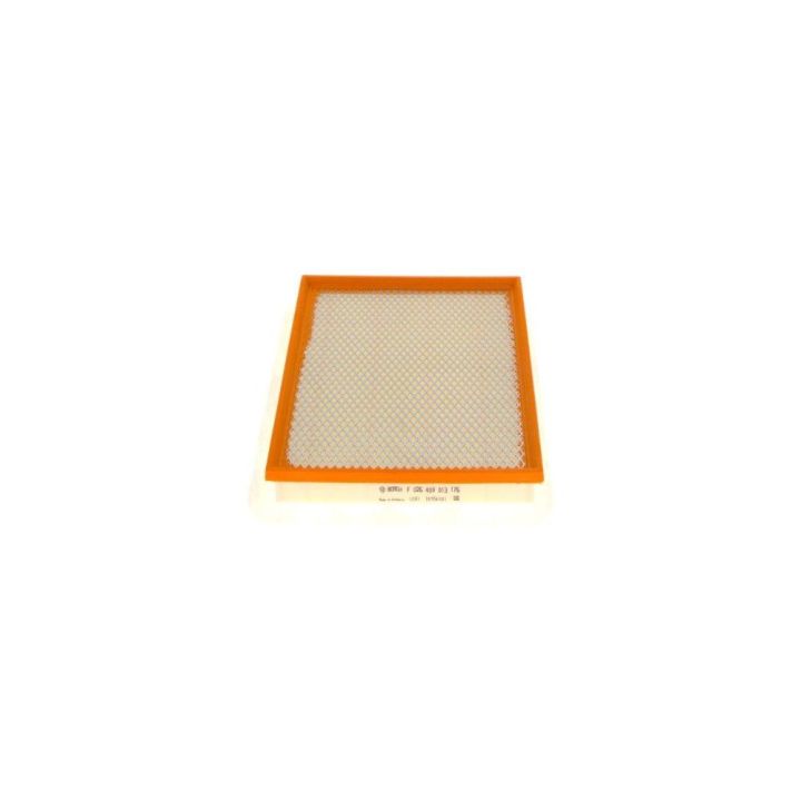 Hava Filtresi Opel Astra G Astra H Zafira İçin (1998-2010) - Bosch F026400013