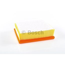 Opel Combo Fiat Doblo Grande Punto Linea Alfa Romeo Mito Multijet Hava Filtresi - BOSCH F026400057