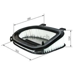 Hava Filtresi BMW X3 F25 X5 E70 X6 E71 E72 İçin - BOSCH F026400366