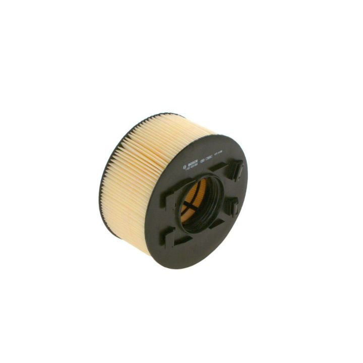 Hava Filtresi BMW 3 Serisi E46 316 - 318i Motorlar İçin (2001-2007) - BOSCH 1457433093