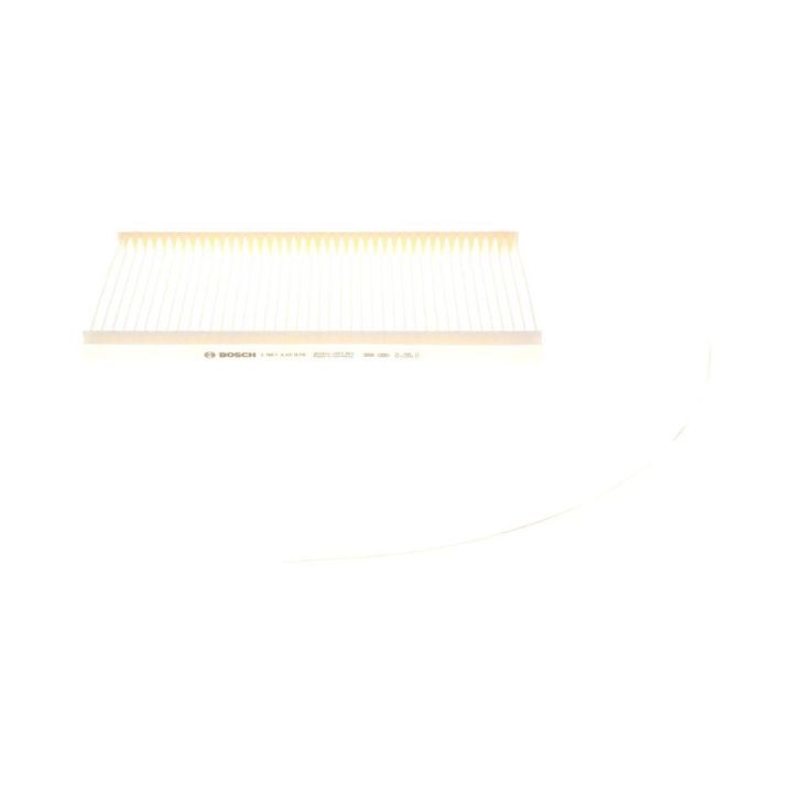 Polen Filtresi Opel Vectra C Corsa C Combo Tigra Signum 9-3 (2000-) - BOSCH 1987432076