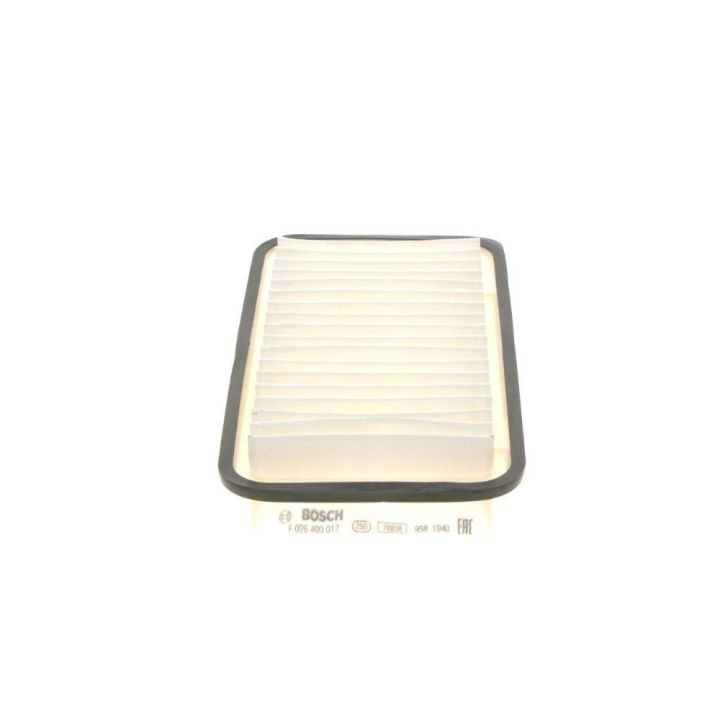Hava Filtresi Toyota Corolla VVTI Benzinli Avensis (2001-2009) - BOSCH F026400017