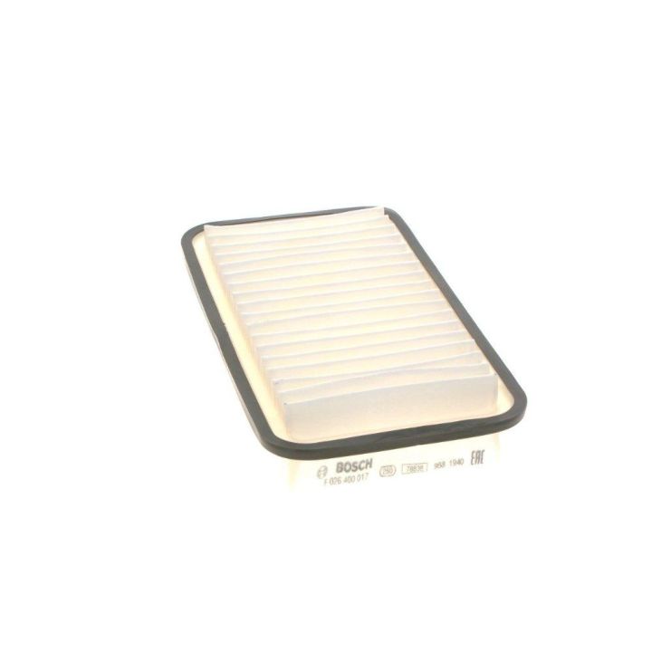 Hava Filtresi Toyota Corolla VVTI Benzinli Avensis (2001-2009) - BOSCH F026400017