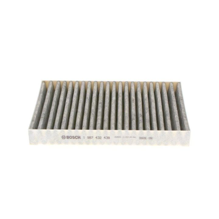 Polen Filtresi Karbonlu Mercedes-Benz C215 W221 C216 W222 C217 - Bosch 1987432438