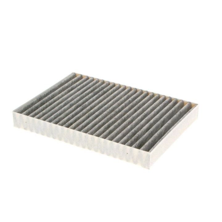 Polen Filtresi Karbonlu Mercedes-Benz C215 W221 C216 W222 C217 - Bosch 1987432438