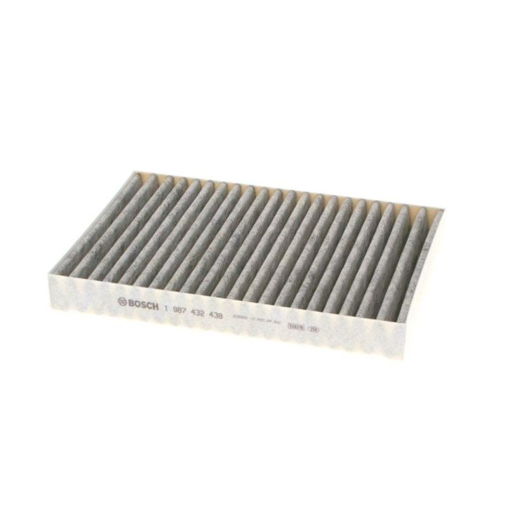 Polen Filtresi Karbonlu Mercedes-Benz C215 W221 C216 W222 C217 - Bosch 1987432438