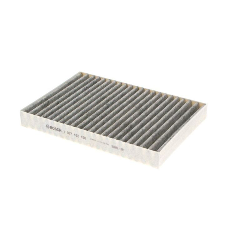 Polen Filtresi Karbonlu Mercedes-Benz C215 W221 C216 W222 C217 - Bosch 1987432438
