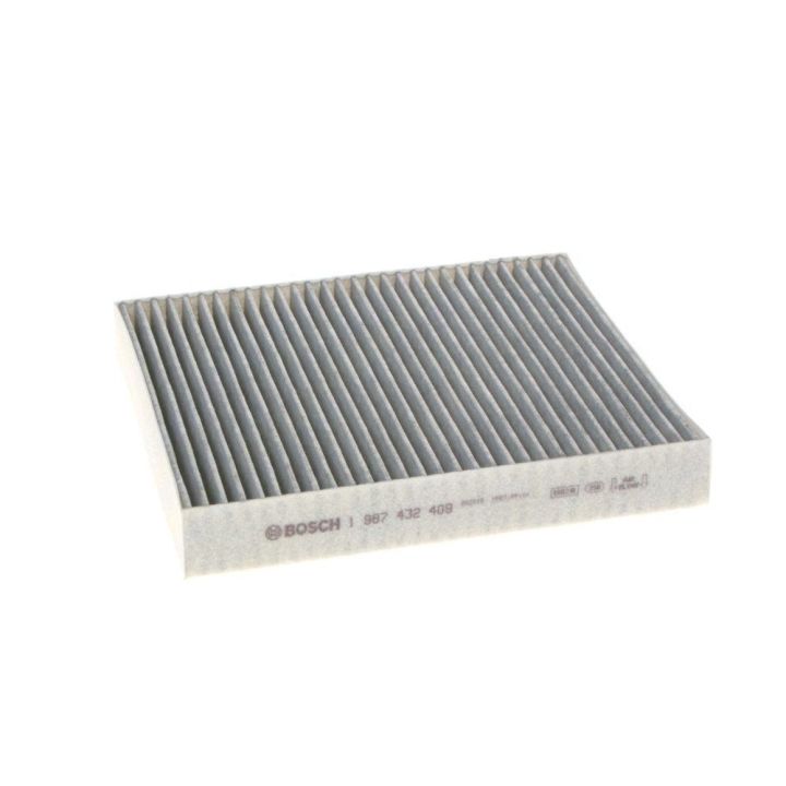 Polen Filtresi Karbonlu Ford C-Max Galaxy II S-Max Focus C-Max Focus III Volvo V40 (2004-) - Bosch 1987432409