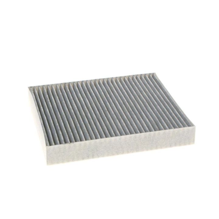 Polen Filtresi Karbonlu Ford C-Max Galaxy II S-Max Focus C-Max Focus III Volvo V40 (2004-) - Bosch 1987432409