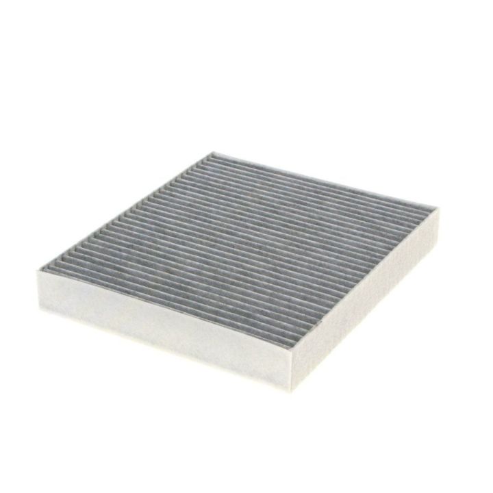 Polen Filtresi Karbonlu Ford C-Max Galaxy II S-Max Focus C-Max Focus III Volvo V40 (2004-) - Bosch 1987432409