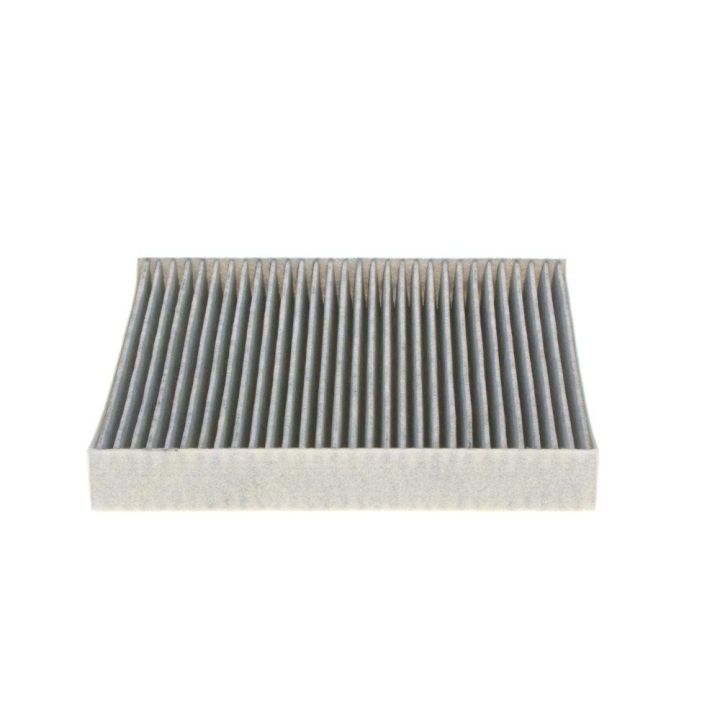 Polen Filtresi Karbonlu Ford C-Max Galaxy II S-Max Focus C-Max Focus III Volvo V40 (2004-) - Bosch 1987432409