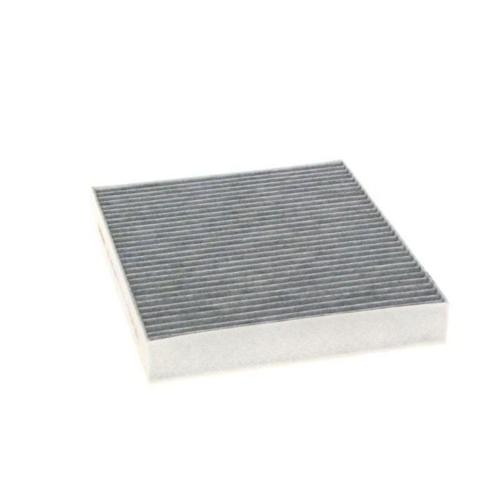 Polen Filtresi Karbonlu Ford C-Max Galaxy II S-Max Focus C-Max Focus III Volvo V40 (2004-) - Bosch 1987432409