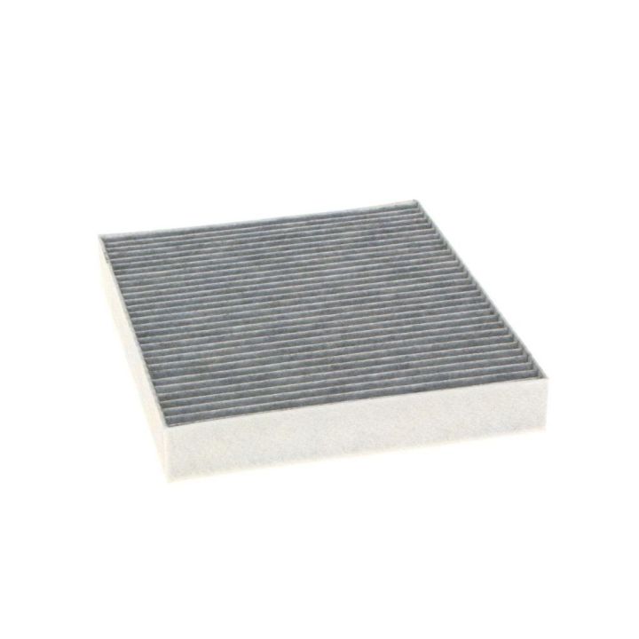 Polen Filtresi Karbonlu Ford C-Max Galaxy II S-Max Focus C-Max Focus III Volvo V40 (2004-) - Bosch 1987432409