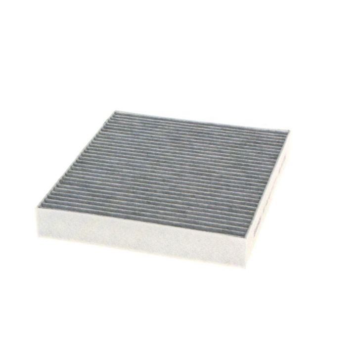 Polen Filtresi Karbonlu Ford C-Max Galaxy II S-Max Focus C-Max Focus III Volvo V40 (2004-) - Bosch 1987432409