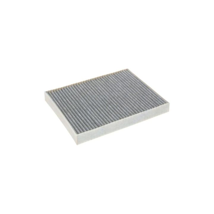 Polen Filtresi Karbonlu Volkswagen Transporter T5 Touareg Audi Q7 Amarok (2003-) - Bosch 1987432431
