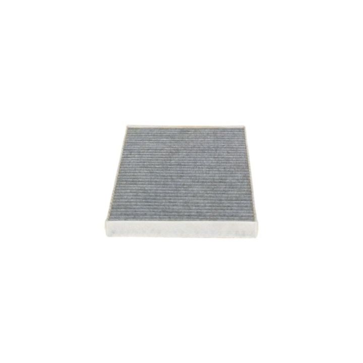 Polen Filtresi Karbonlu Volkswagen Transporter T5 Touareg Audi Q7 Amarok (2003-) - Bosch 1987432431
