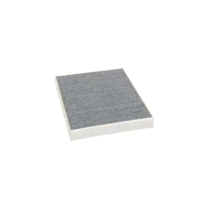 Polen Filtresi Karbonlu Volkswagen Transporter T5 Touareg Audi Q7 Amarok (2003-) - Bosch 1987432431
