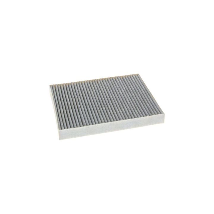 Polen Filtresi Karbonlu Volkswagen Transporter T5 Touareg Audi Q7 Amarok (2003-) - Bosch 1987432431