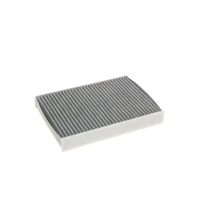 Aktif Karbonlu Kabin Filtresi Nissan Qashqai J11 Renault Kadjar Espace Scenic IV Megane IV Talisman (2014-) - BOSCH 1987435562