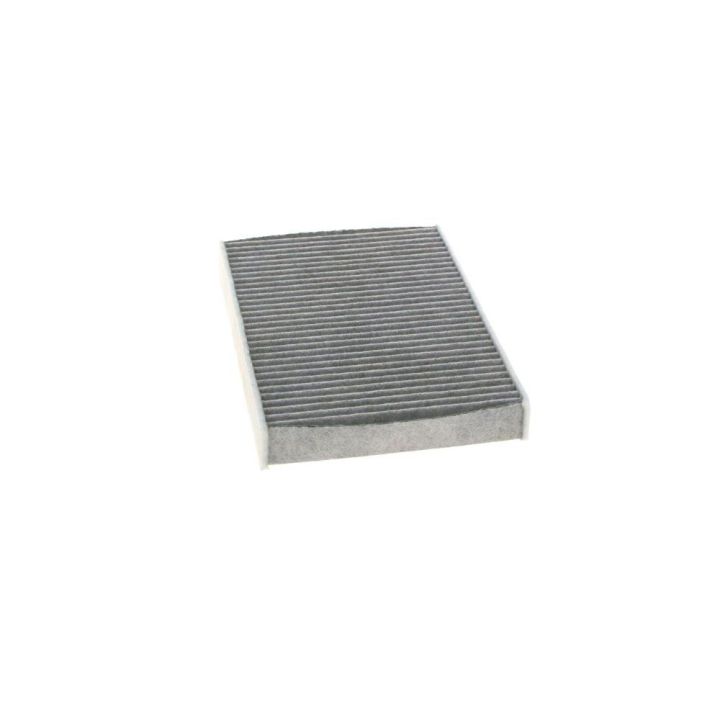 Aktif Karbonlu Kabin Filtresi Nissan Qashqai J11 Renault Kadjar Espace Scenic IV Megane IV Talisman (2014-) - BOSCH 1987435562