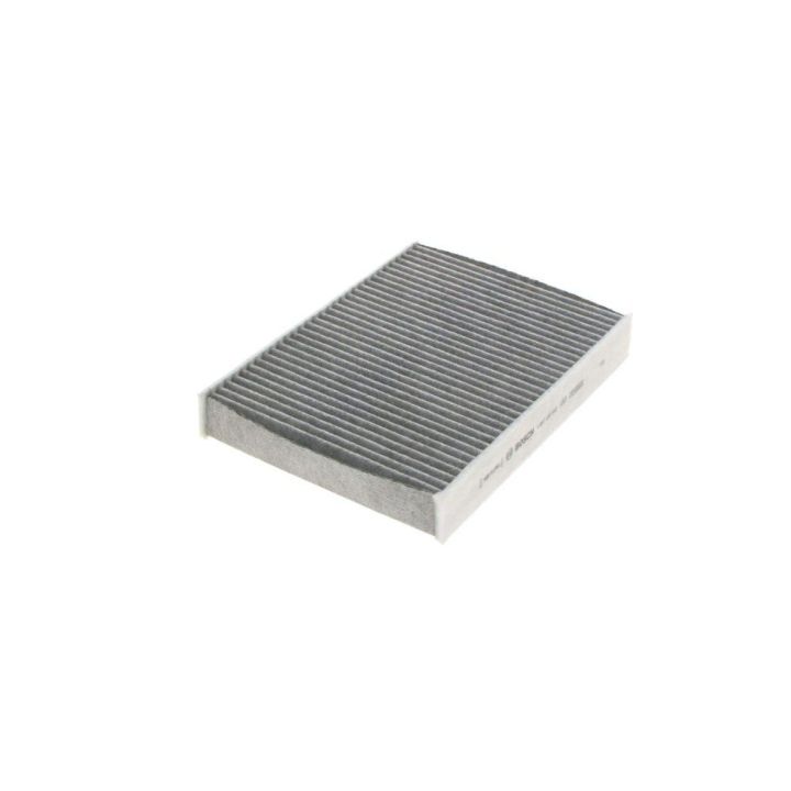 Aktif Karbonlu Kabin Filtresi Nissan Qashqai J11 Renault Kadjar Espace Scenic IV Megane IV Talisman (2014-) - BOSCH 1987435562