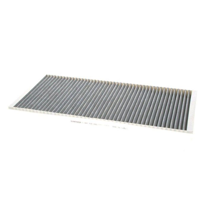 Aktif Karbonlu Polen Filtresi BMW X5 İçin - Bosch 1987432425