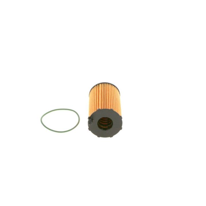 VW Touareg Audi A4 A5 A6 A7 A8 Q5 Q7 Porsche Cayenne Panamera Macan Yağ Filtresi (2010-2018) - BOSCH F026407122