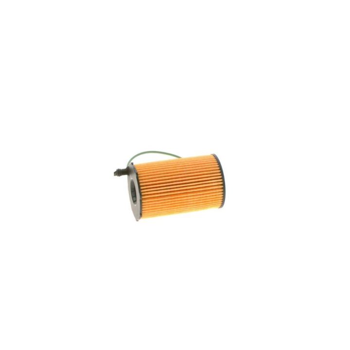VW Touareg Audi A4 A5 A6 A7 A8 Q5 Q7 Porsche Cayenne Panamera Macan Yağ Filtresi (2010-2018) - BOSCH F026407122