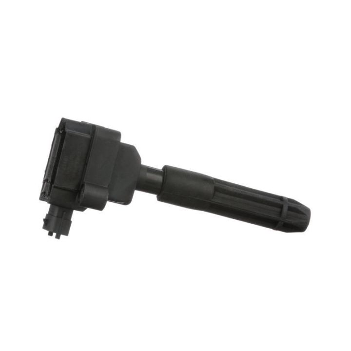 Ateşleme Bobini - Mercedes C180, C200, C230, CLK200, CLK230, SLK200, SLK230 (03/2000 ile 04/2004 arası) GN10604-12B1 Delphi