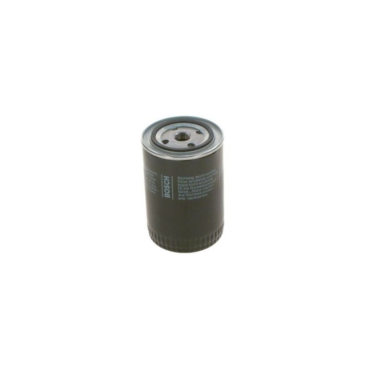 Yağ Filtresi VW Caddy II Golf Jetta Passat Polo LT35 Modelleri İçin (1995-2004) - BOSCH 0451203012