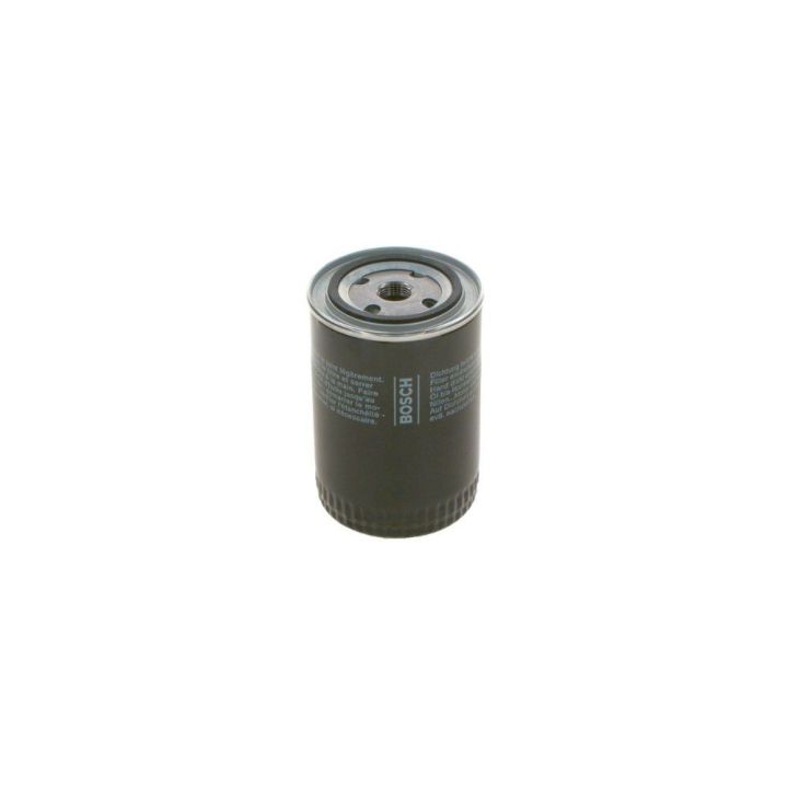 Yağ Filtresi VW Caddy II Golf Jetta Passat Polo LT35 Modelleri İçin (1995-2004) - BOSCH 0451203012