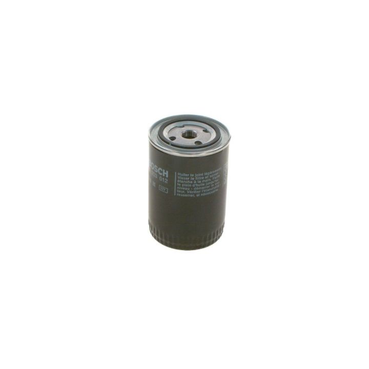 Yağ Filtresi VW Caddy II Golf Jetta Passat Polo LT35 Modelleri İçin (1995-2004) - BOSCH 0451203012