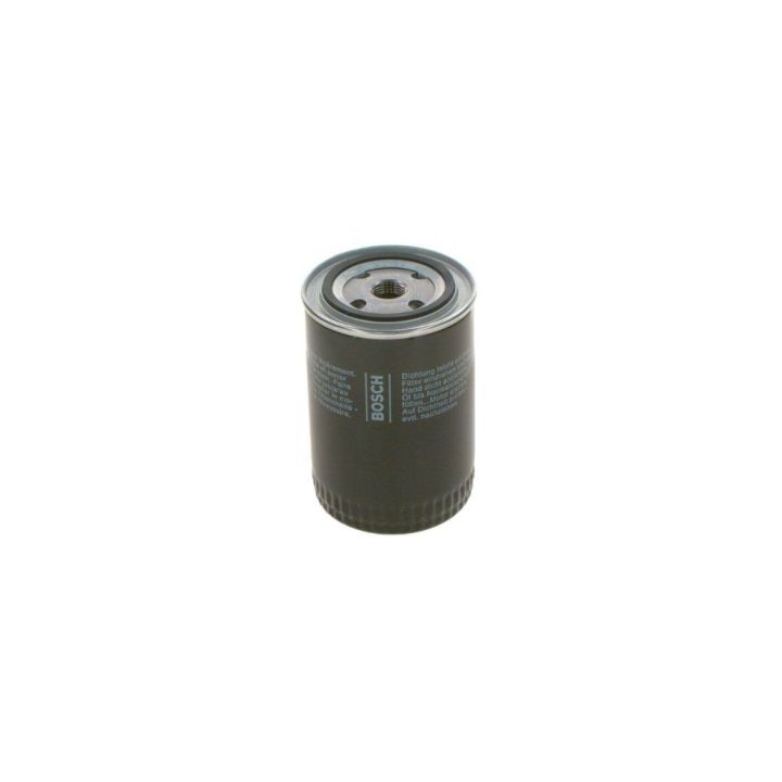 Yağ Filtresi VW Caddy II Golf Jetta Passat Polo LT35 Modelleri İçin (1995-2004) - BOSCH 0451203012