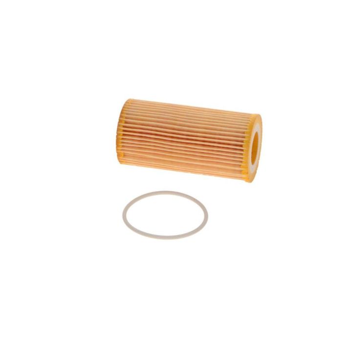 Yağ Filtresi Ford Focus II S-Max Mondeo IV Kuga Volvo S40 S60 S80 XC90 (2006-) - BOSCH 1457429244