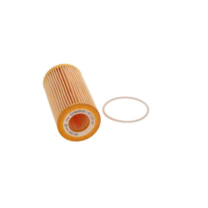 Yağ Filtresi Ford Focus II S-Max Mondeo IV Kuga Volvo S40 S60 S80 XC90 (2006-) - BOSCH 1457429244