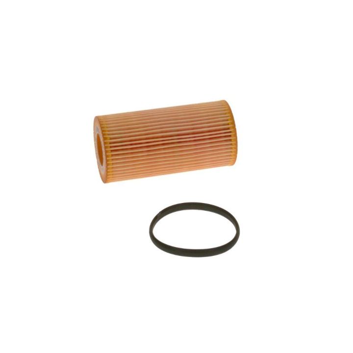 Yağ Filtresi Volvo C30 C70 II S40 II S60 S80 II V40 CC V50 D3 D4 D5 Motorlar İçin - Bosch F026407097