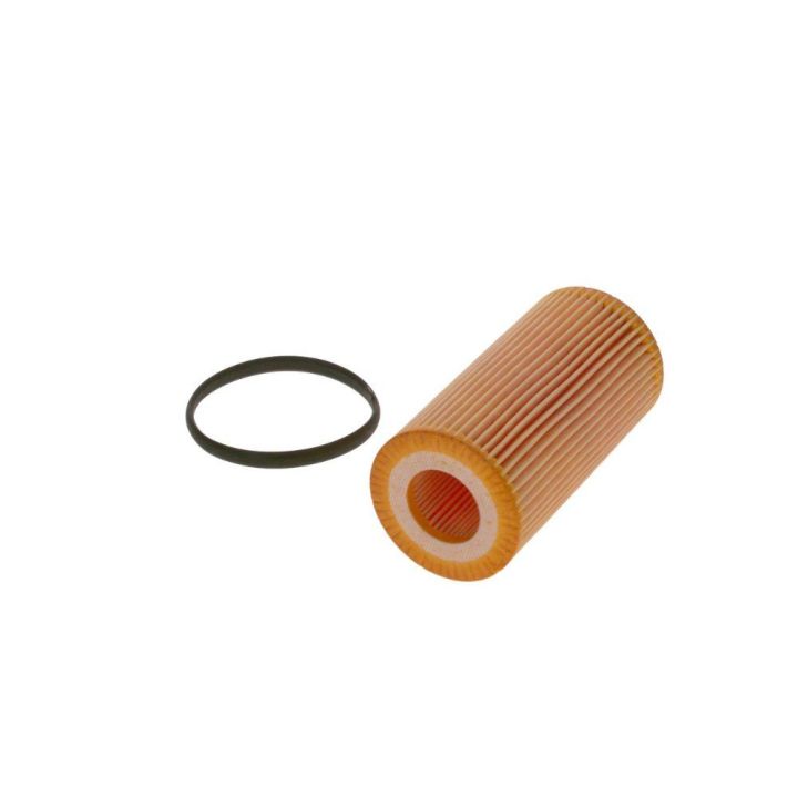 Yağ Filtresi Volvo C30 C70 II S40 II S60 S80 II V40 CC V50 D3 D4 D5 Motorlar İçin - Bosch F026407097