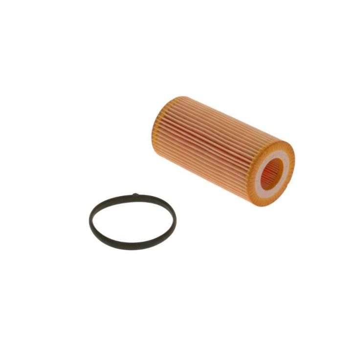 Yağ Filtresi Volvo C30 C70 II S40 II S60 S80 II V40 CC V50 D3 D4 D5 Motorlar İçin - Bosch F026407097