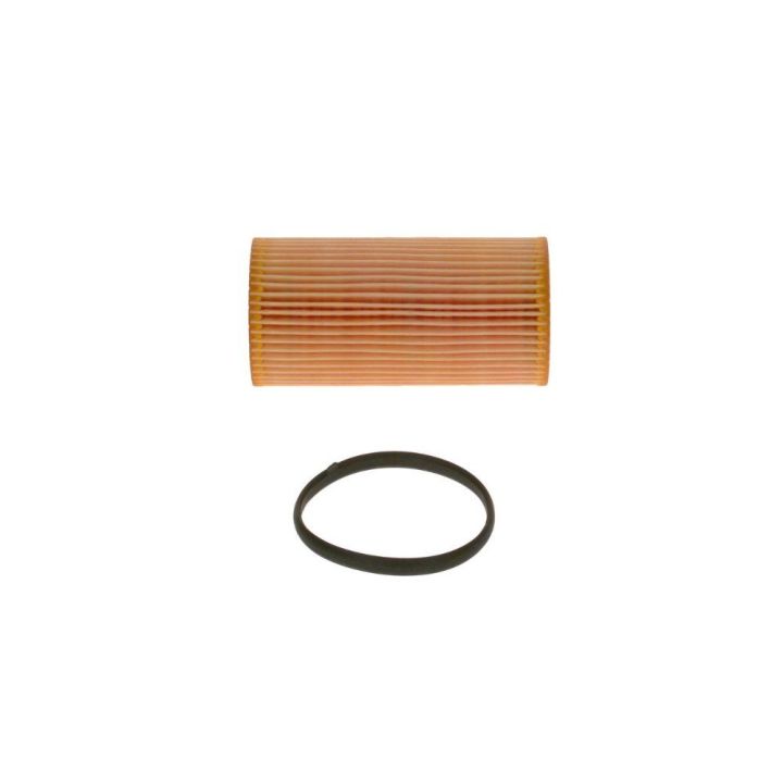 Yağ Filtresi Volvo C30 C70 II S40 II S60 S80 II V40 CC V50 D3 D4 D5 Motorlar İçin - Bosch F026407097