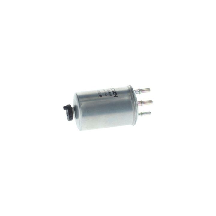 Ford Connect 1.8TDCI Mondeo 2.0 Focus 1.8TDCI Üç Borulu Mazot Yakıt Filtresi (2002-2013) - BOSCH 0450906508
