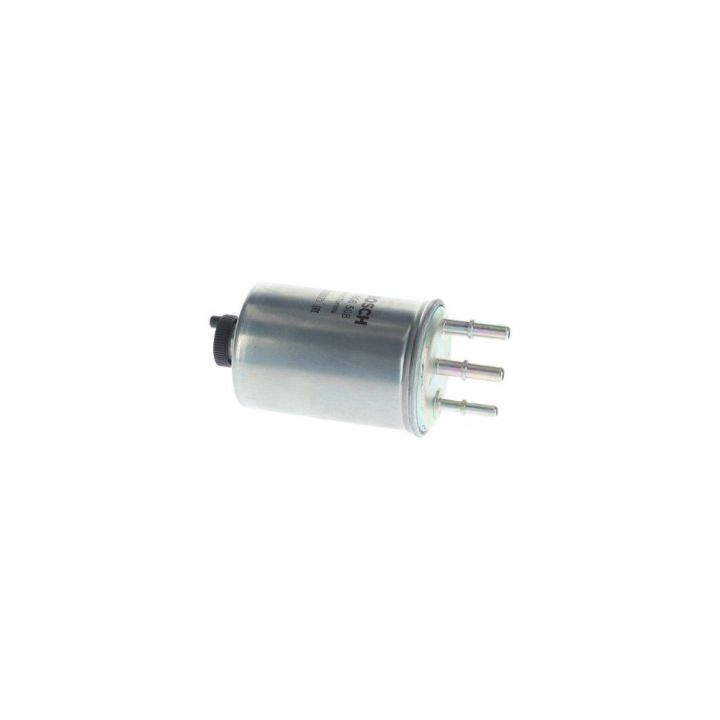 Ford Connect 1.8TDCI Mondeo 2.0 Focus 1.8TDCI Üç Borulu Mazot Yakıt Filtresi (2002-2013) - BOSCH 0450906508